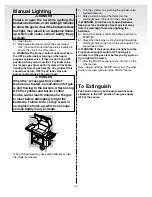 Preview for 26 page of Weber 55143 Owner'S Manual