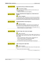 Preview for 18 page of Weber Geset 100 Original User Manual