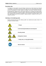 Preview for 19 page of Weber Geset 100 Original User Manual