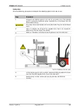 Preview for 30 page of Weber Geset 100 Original User Manual