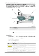 Preview for 49 page of Weber Geset 100 Original User Manual