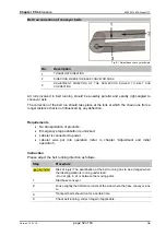 Preview for 52 page of Weber Geset 117 Original User Manual