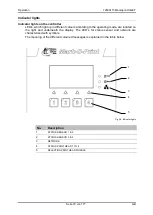 Preview for 79 page of Weber Markoprint X4JET Manual For Installation, Operation And Maintenance