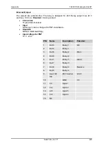 Preview for 148 page of Weber Markoprint X4JET Manual For Installation, Operation And Maintenance