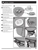 Preview for 5 page of Weber Master-Touch C-5750 Owner'S Manual