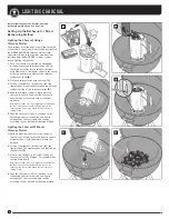 Preview for 8 page of Weber Master-Touch C-5750 Owner'S Manual