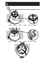 Preview for 4 page of Weber ONE-TOUCH GOLD 30792 Owner'S Manual