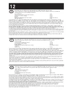 Preview for 12 page of Weber ONE-TOUCH GOLD 30792 Owner'S Manual