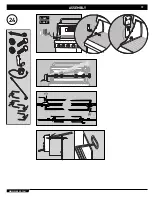 Preview for 19 page of Weber Summit 43270 Installation Manual