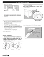 Preview for 21 page of Weber Summit E-620 Owner'S Manual