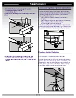 Preview for 50 page of Weber Summit Gold D 42080 Owner'S Manual