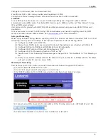 Preview for 6 page of WebGate HD1600M Quick Manual