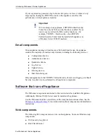 Preview for 8 page of websense V10000 G2 Getting Started