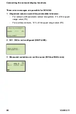 Preview for 88 page of WEBTEC HPM540 Manual