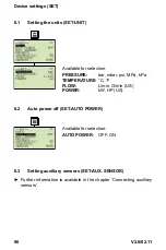 Preview for 96 page of WEBTEC HPM540 Manual