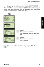 Preview for 97 page of WEBTEC HPM540 Manual