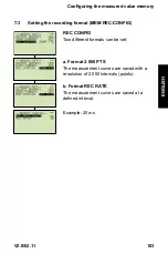 Preview for 103 page of WEBTEC HPM540 Manual