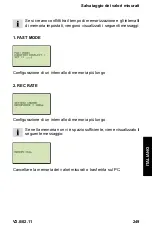 Preview for 249 page of WEBTEC HPM540 Manual