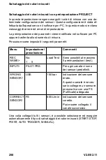 Preview for 250 page of WEBTEC HPM540 Manual