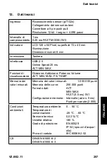 Preview for 257 page of WEBTEC HPM540 Manual