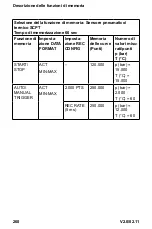 Preview for 260 page of WEBTEC HPM540 Manual