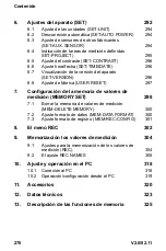 Preview for 270 page of WEBTEC HPM540 Manual