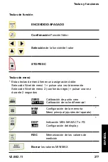 Preview for 277 page of WEBTEC HPM540 Manual