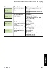 Preview for 291 page of WEBTEC HPM540 Manual