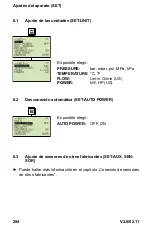 Preview for 294 page of WEBTEC HPM540 Manual