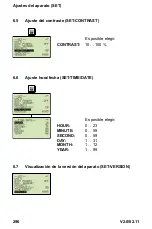 Preview for 296 page of WEBTEC HPM540 Manual