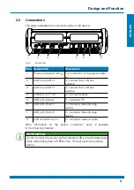 Preview for 21 page of WEBTEC HPM7000 Operating Manual