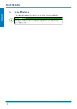 Preview for 26 page of WEBTEC HPM7000 Operating Manual