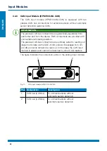 Preview for 30 page of WEBTEC HPM7000 Operating Manual