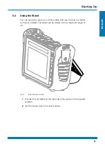 Preview for 35 page of WEBTEC HPM7000 Operating Manual