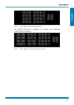 Preview for 47 page of WEBTEC HPM7000 Operating Manual