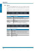 Preview for 50 page of WEBTEC HPM7000 Operating Manual