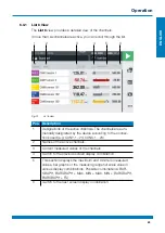 Preview for 53 page of WEBTEC HPM7000 Operating Manual