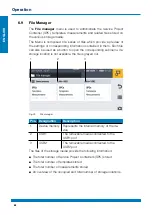 Preview for 88 page of WEBTEC HPM7000 Operating Manual