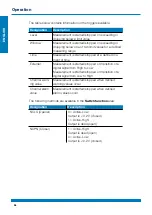 Preview for 96 page of WEBTEC HPM7000 Operating Manual