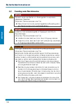 Preview for 152 page of WEBTEC HPM7000 Operating Manual