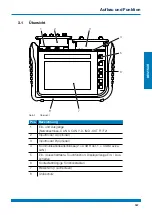 Preview for 157 page of WEBTEC HPM7000 Operating Manual