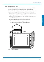 Preview for 165 page of WEBTEC HPM7000 Operating Manual