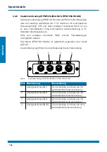 Preview for 166 page of WEBTEC HPM7000 Operating Manual