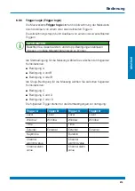 Preview for 213 page of WEBTEC HPM7000 Operating Manual