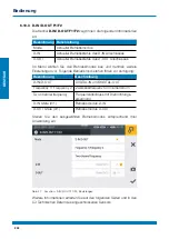 Preview for 232 page of WEBTEC HPM7000 Operating Manual