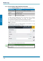 Preview for 242 page of WEBTEC HPM7000 Operating Manual