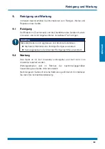 Preview for 261 page of WEBTEC HPM7000 Operating Manual