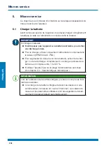 Preview for 308 page of WEBTEC HPM7000 Operating Manual