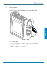 Preview for 311 page of WEBTEC HPM7000 Operating Manual