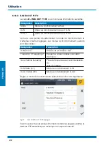 Preview for 370 page of WEBTEC HPM7000 Operating Manual